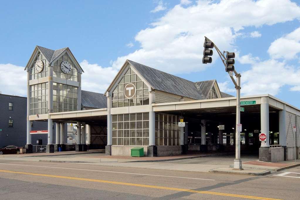 Home2 Suites By Hilton Boston South Bay Exterior foto