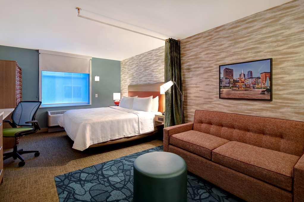Home2 Suites By Hilton Boston South Bay Zimmer foto